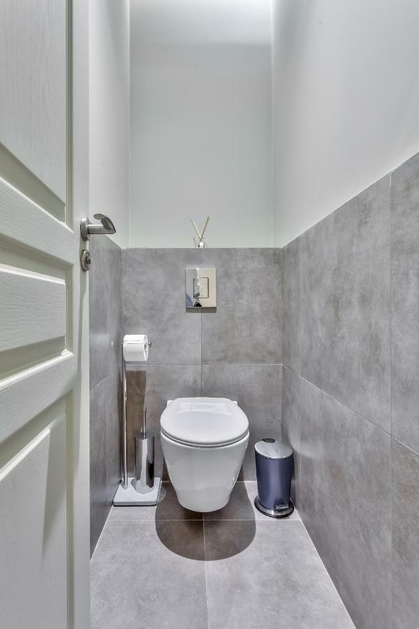 77 - Urban Sublime Le Marais Apartment Paris Exterior photo